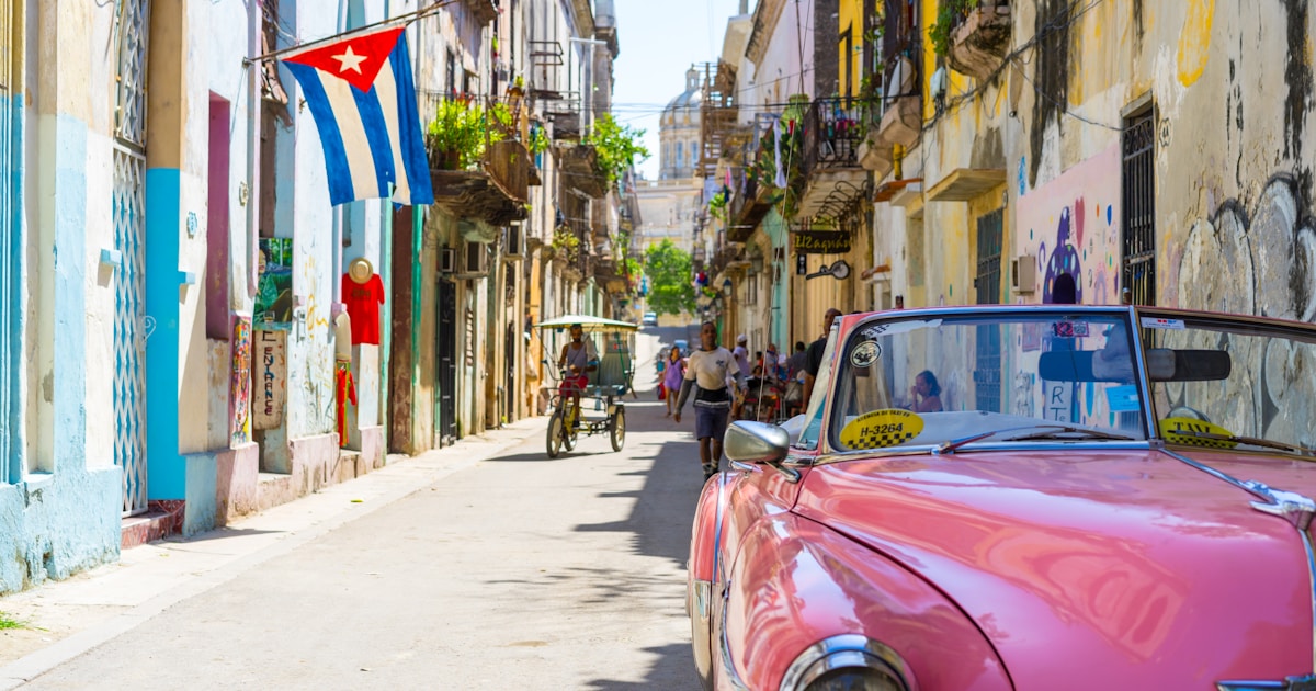 Castro Heirs Resurface in Cuba’s Political Arena Amid Energy Crisis and Trump Tensions