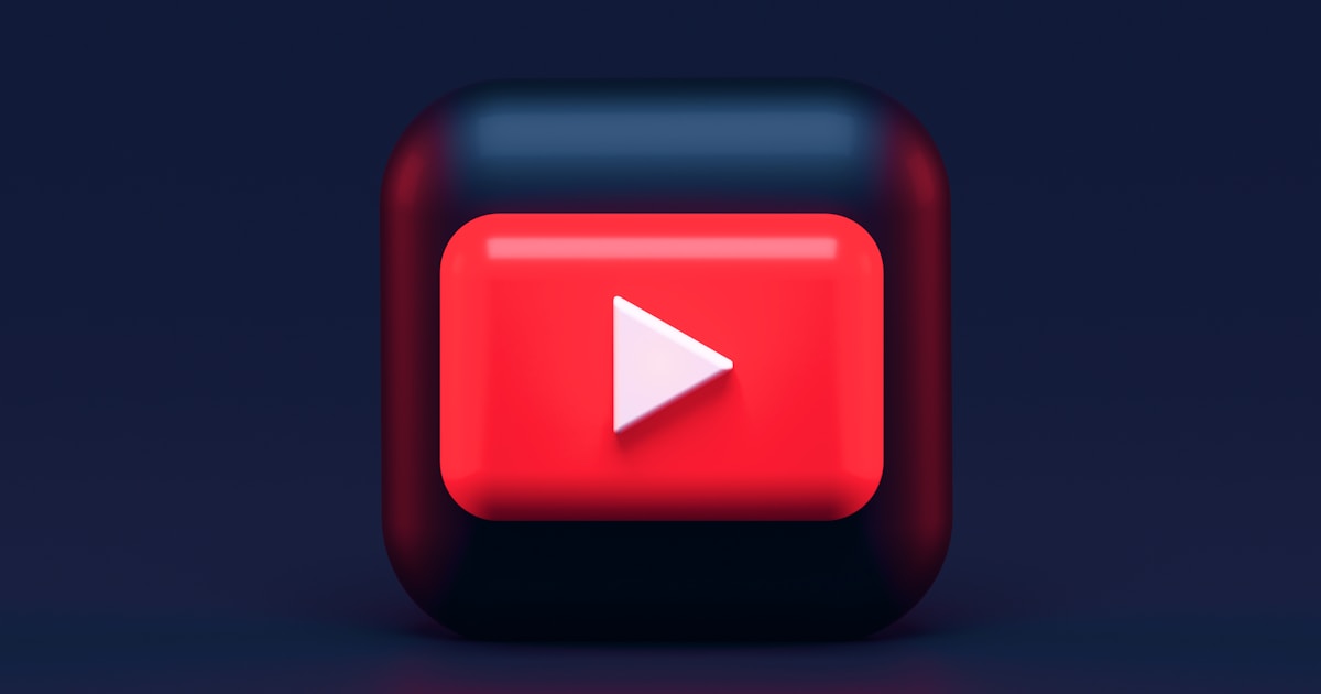 YouTube CEO Says the Best Creators Will ‘Never Leave Their Home’ — And He Might Be Right